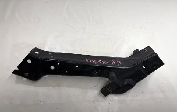 Dodge Durango III Top upper radiator support slam panel 149422L