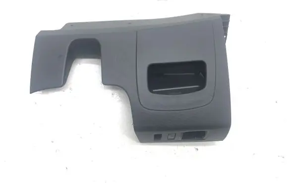 Renault Clio IV Dashboard lower bottom trim panel 689219428R