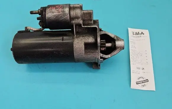 Audi A4 S4 B5 8D Starter motor 068911024C IMPRK1490783