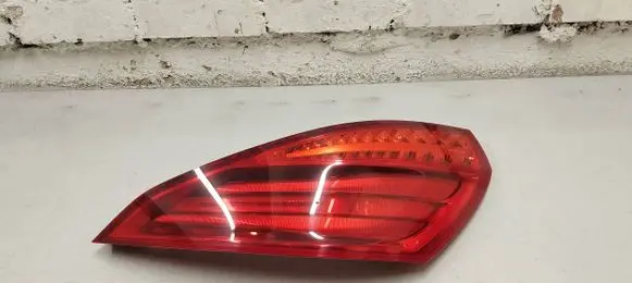 Mercedes-Benz SL R231 Rear/tail lights A2319066200
