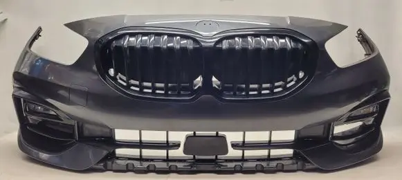 BMW 1 F40 Front bumper