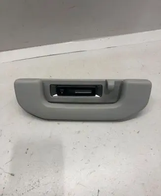 Mercedes-Benz C W206 Front interior roof grab handle A2069067400 A0998150100