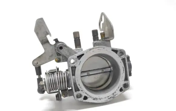 BMW 3 E36 Throttle valve 17303629