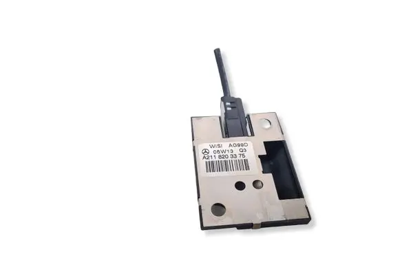Mercedes-Benz ML W164 Aerial antenna amplifier A2118203375