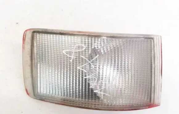 Peugeot Boxer Front indicator light 35700747