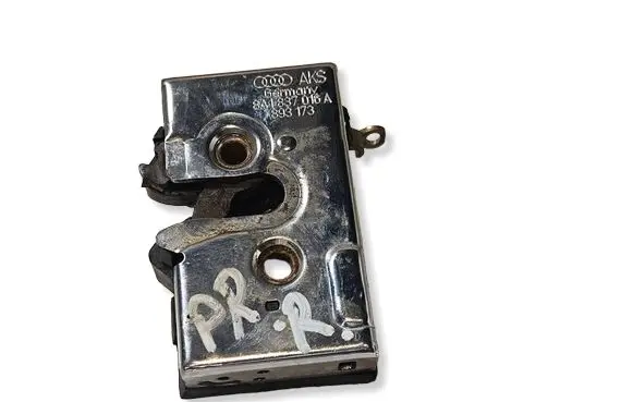 Audi 80 90 S2 B4 Front door lock 8A1837016A