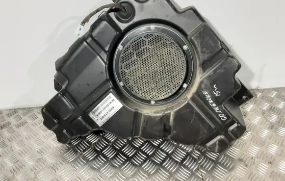 Jeep Grand Cherokee Subwoofer speaker P05064610AC