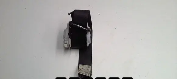 Toyota Corolla E140 E150 Front seatbelt