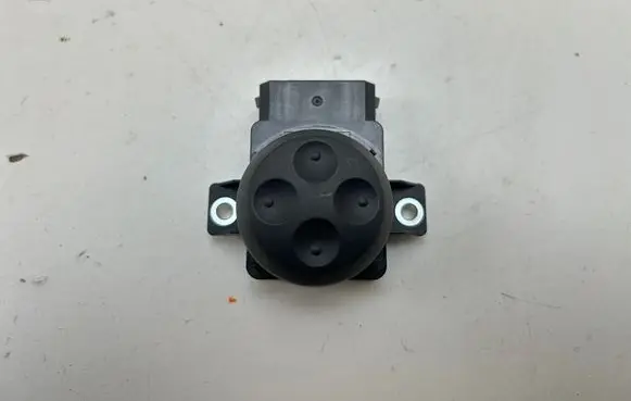 Volkswagen ID.4 Seat control switch 8E0959777B