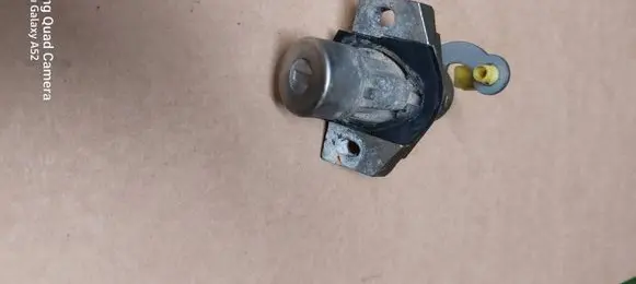 Subaru Outback Loading door lock 
