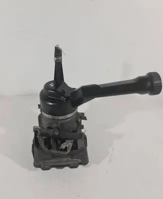 Peugeot 308 Power steering pump 9686207180 A0015817