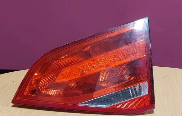 Audi A4 S4 B8 8K Rear/tail lights
