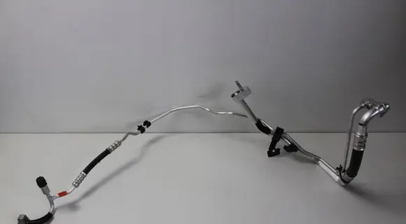 Ford Focus Air conditioning (A/C) pipe/hose JX6119A834NC
