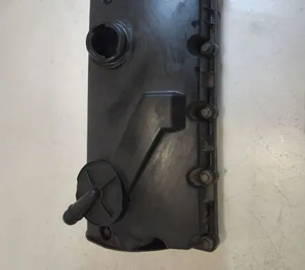 Volkswagen PASSAT B5.5 Rocker cam cover 