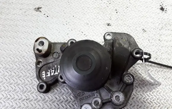 Hyundai Santa Fe Water pump