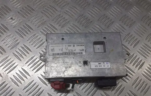 Audi A6 S6 C6 4F Other control units/modules 4F0035729