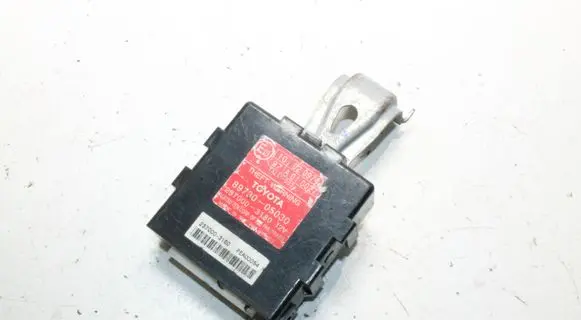 Toyota Avensis T250 Other devices 8973005030