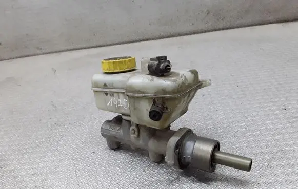 Seat Ibiza III (6L) Master brake cylinder