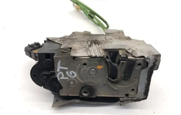 Fiat Croma Rear door lock