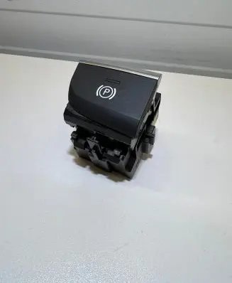Audi A3 S3 8V Hand parking brake switch 8V1927225C