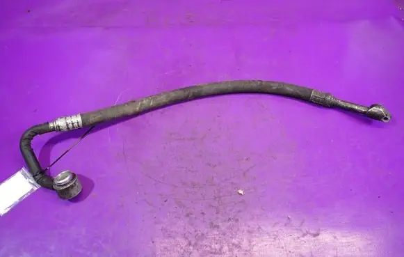 Audi A2 Air conditioning (A/C) pipe/hose 