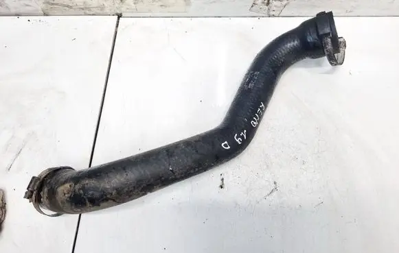 Renault Megane I Intercooler hose/pipe 7700874921