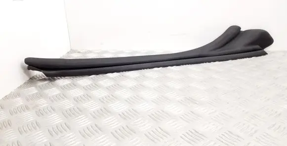 Audi A3 S3 8V Front door rubber seal 8V7831721