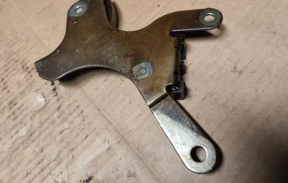 Jeep Cherokee III KJ other engine part 