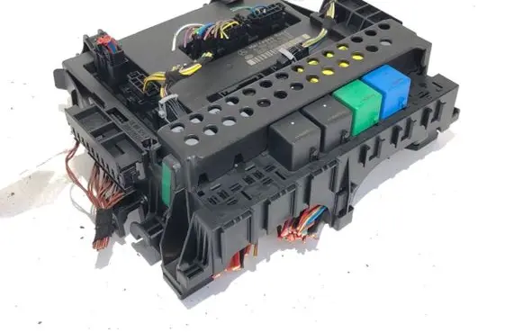 Other control units/modules