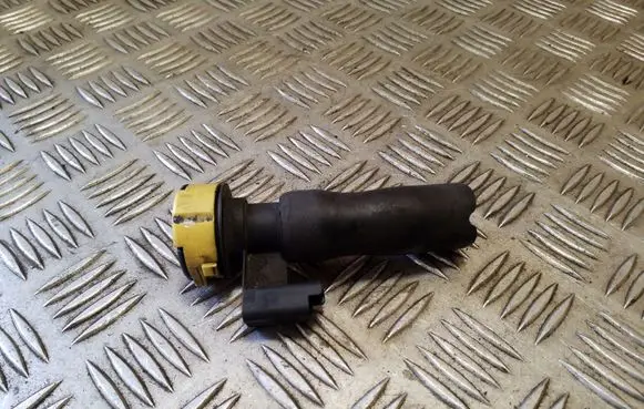 Citroen C4 Grand Picasso Breather/breather pipe/hose 9673593580