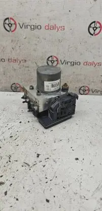 Peugeot Boxer ABS Pump 0265900317