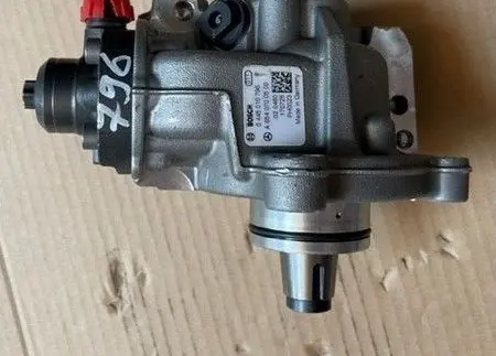 Mercedes-Benz Sprinter W906 In-tank fuel pump 0445010796SDKG