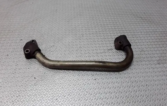 Nissan Terrano EGR valve line/pipe/hose