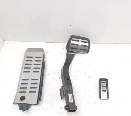 Audi A6 S6 C6 4F Brake pedal 4F1723140 4F1864777 4F1721891