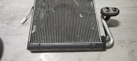 Ford Mondeo MK V Air conditioning (A/C) radiator (interior) 