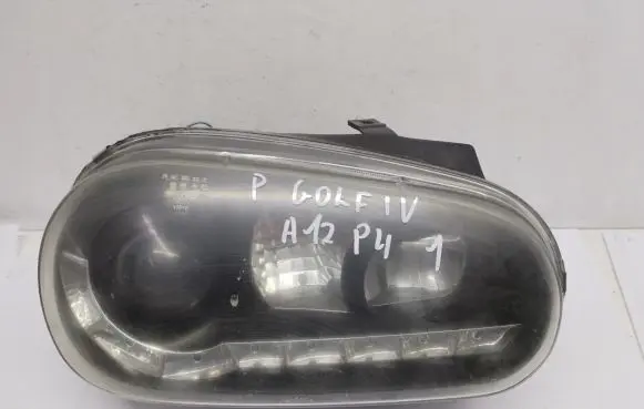 Volkswagen Golf IV Headlight/headlamp