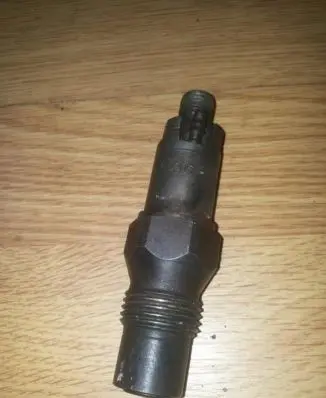 Ford Escort Fuel injector lcr6705701d