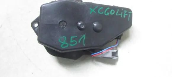 Volvo XC60 Tailgate/trunk/boot lift motor 31335116