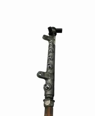 Audi A4 S4 B7 8E 8H Fuel main line pipe 03L130089A