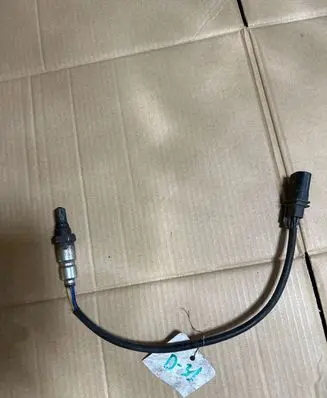 Ford Focus Lambda probe sensor 9687160780