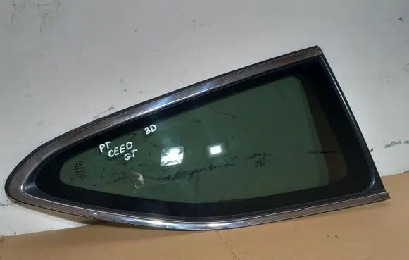 KIA Pro Cee'd II Rear side window 87820A2800