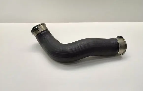 BMW 5 F10 F11 Intercooler hose/pipe 7810615 11279412 781061502