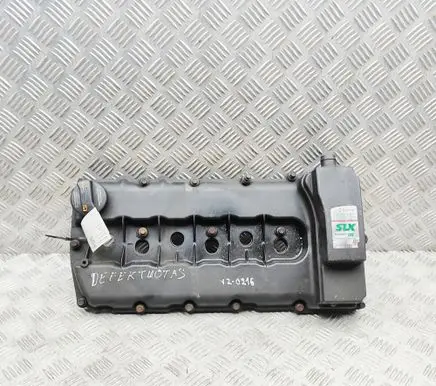 Volkswagen PASSAT B6 Rocker cam cover 022103515A 03H103429D