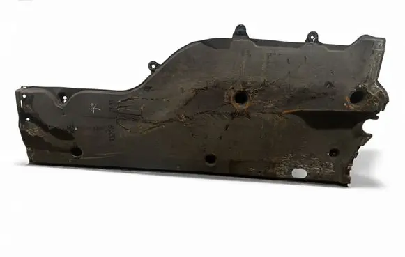 Volkswagen Atlas Side bottom protection 3QF825201E