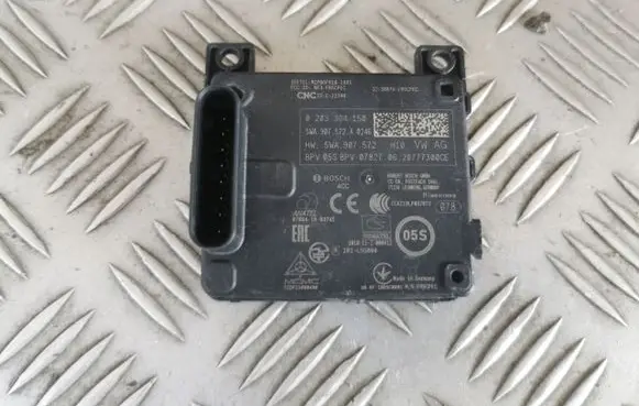 Cupra Leon Distronic sensor radar 5WA907572A