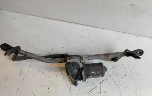 Fiat Punto (188) Wiper motor 60511003 4029A TGE511