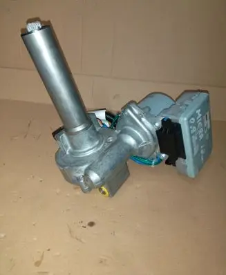 Nissan Micra K14 Steering rack electric part H8W0572