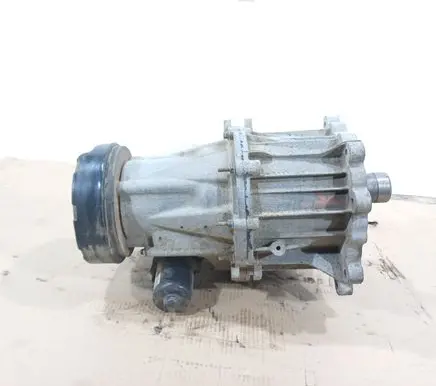 Jeep Grand Cherokee Gearbox transfer box case P52853664AH M0023417 1507080702