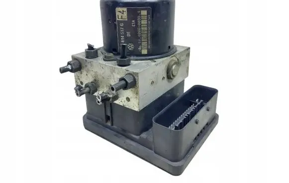 Volkswagen Golf IV ABS Pump 1C0907379G 00007884D1 10096003173