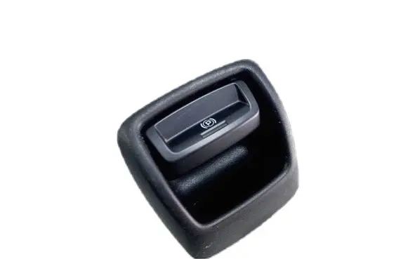 Porsche Cayenne (9Y0 9Y3) Hand parking brake switch 99161325100